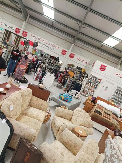 compton charity shop|Furniture Donation .